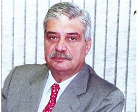 Miguel Jorge